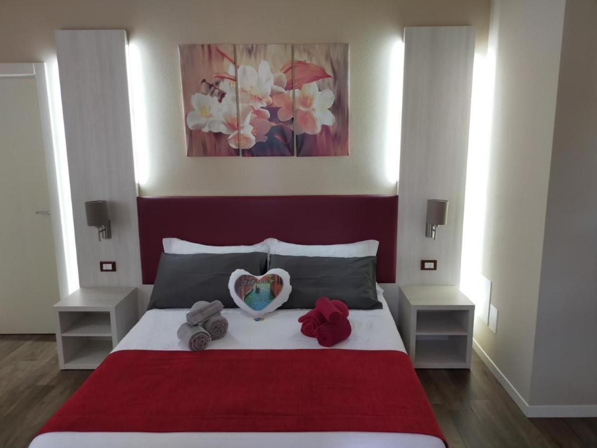 Venice Airport Villa Erica 1 Кампалто Екстериор снимка