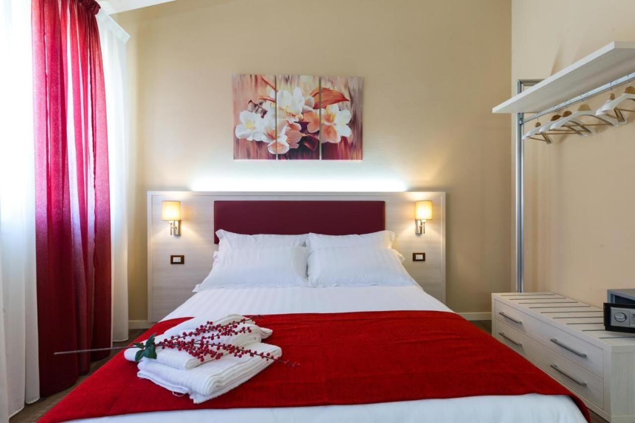 Venice Airport Villa Erica 1 Кампалто Екстериор снимка