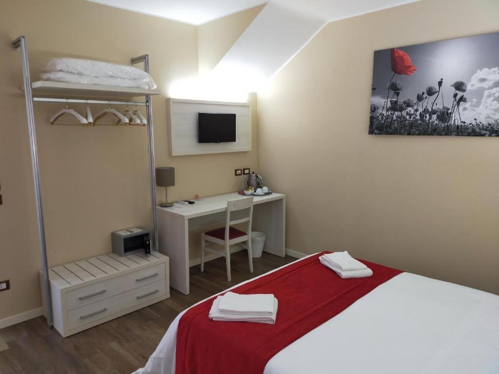 Venice Airport Villa Erica 1 Кампалто Екстериор снимка