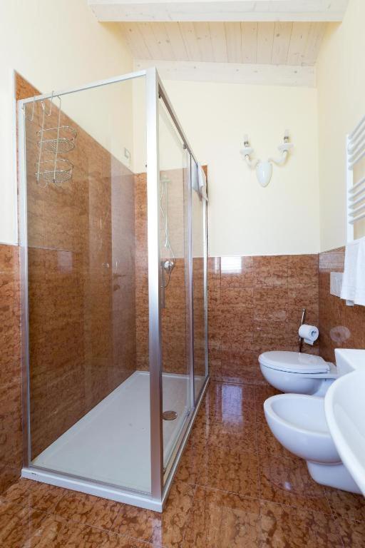 Venice Airport Villa Erica 1 Кампалто Екстериор снимка