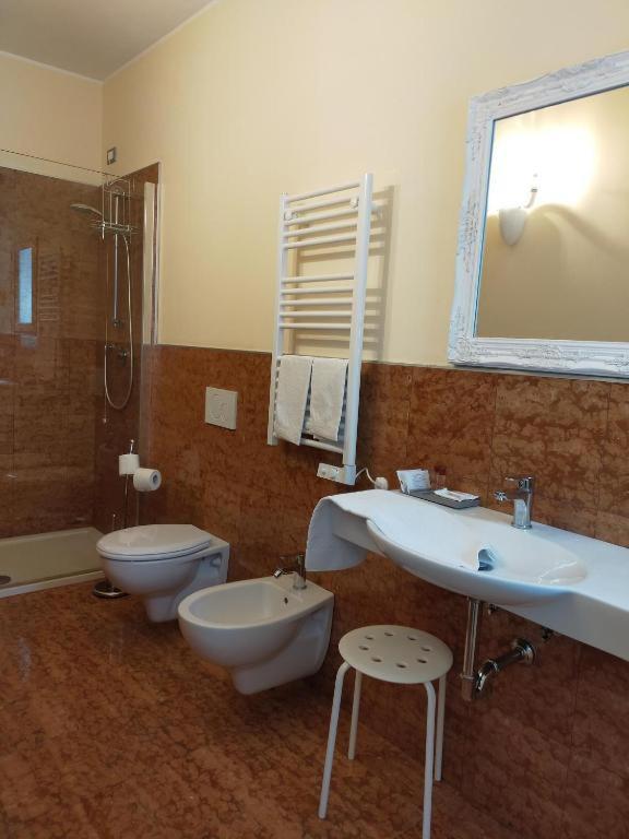 Venice Airport Villa Erica 1 Кампалто Екстериор снимка